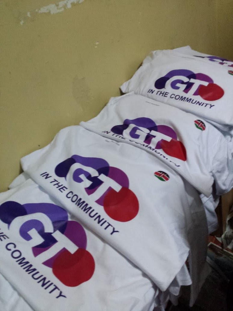 Event T-shirts